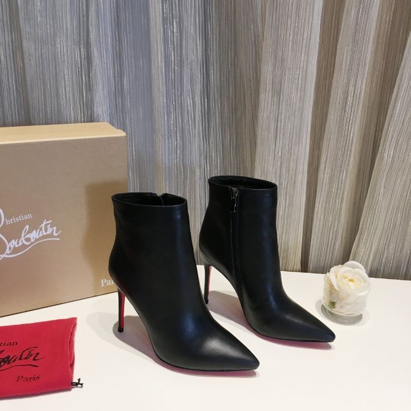 Christian Louboutin Boots